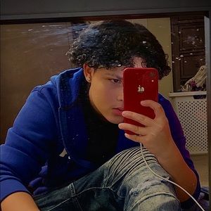 Meet your Posher, Ross